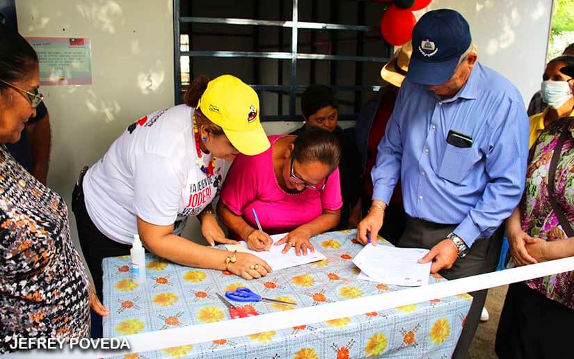 vivienda